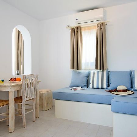 Villa George Santorini Perivólosz Kültér fotó