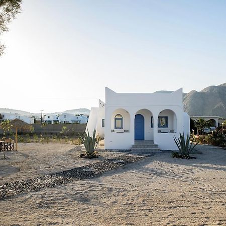 Villa George Santorini Perivólosz Szoba fotó