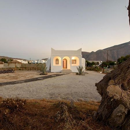 Villa George Santorini Perivólosz Szoba fotó