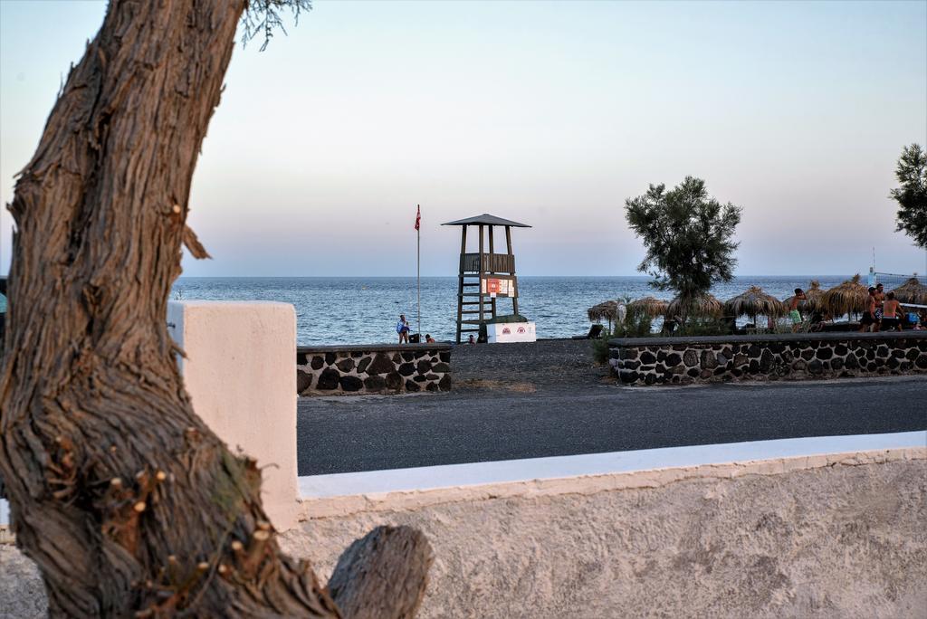 Villa George Santorini Perivólosz Szoba fotó